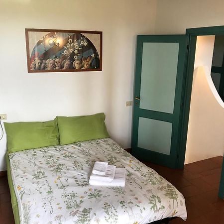Agriturismo Macciangrosso Casale Piccolomini Chiusi Exteriör bild